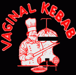 logo Vaginal Kebab